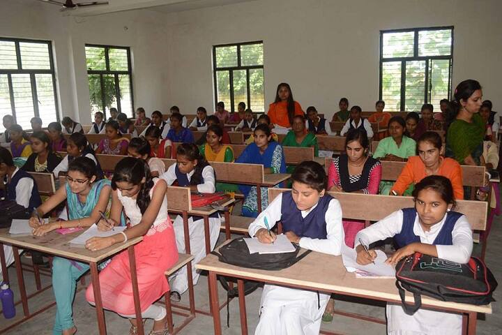 classroom
